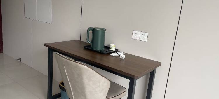 鸿天商务宾馆图片