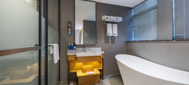 爱电竞酒店(常州淹城武进吾悦广场店)图片