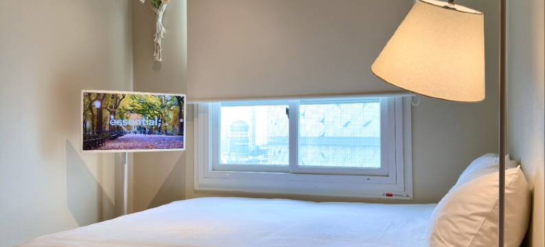 加溫住宿飯店(Stay Gaon)图片