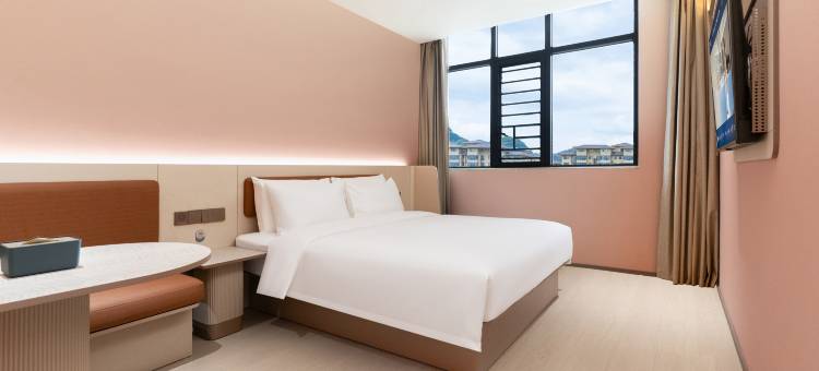 汉庭酒店(毕节织金桐兴苑店)图片