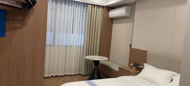 公安华丽宾馆图片