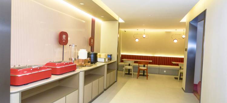 尚客优酒店(蔚州古城北环路店)图片