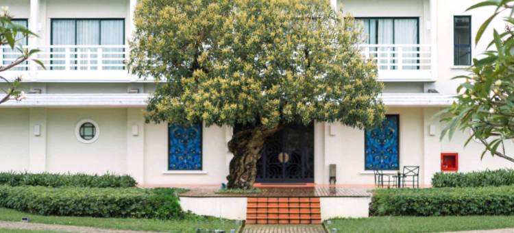 阿瑟莱-顺化(Azerai La Residence, Hue)图片