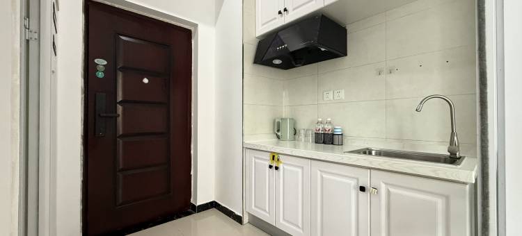 缘居影音民宿(木兮里海纳尚峰店)图片