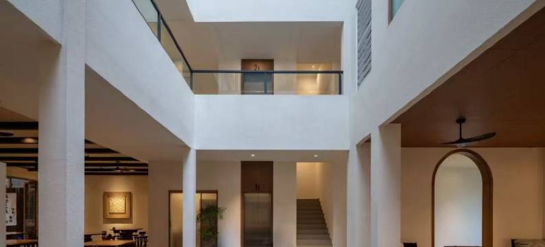 集野客栈(海窝子古镇店)图片