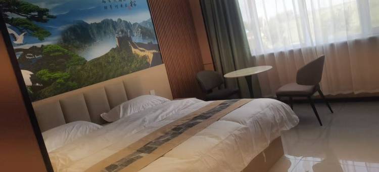 鑫隆商务宾馆图片