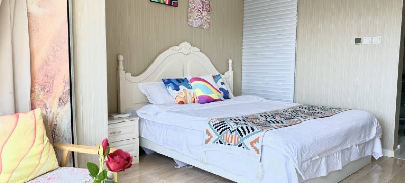 云端小筑民宿(沈阳北站华府新天地店)图片