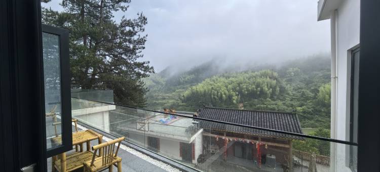 王家小院民宿(明堂山店)图片