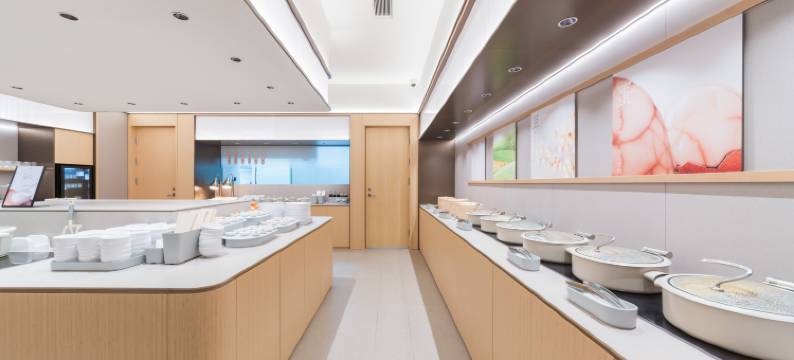 全季酒店(上海北外滩丹阳路地铁站店)图片