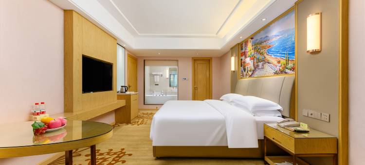 维也纳国际酒店(贵阳西南商贸城店)图片