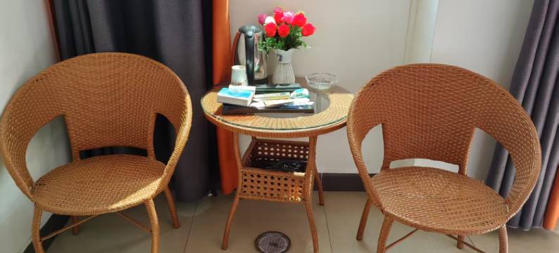 北海鑫雅宾馆(侨港风情街店)图片