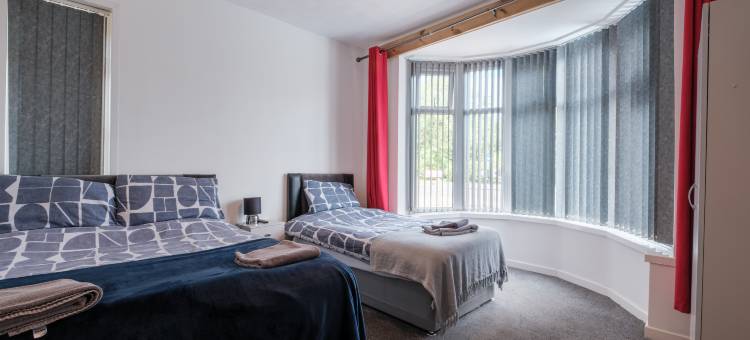 OYO 皮克林公园(OYO the Pickering Park Hotel)图片