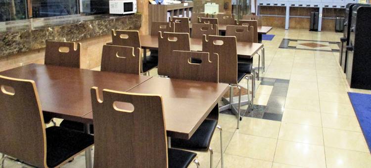 东横旅馆-后乐园文京区役所前(Toyoko Inn Tokyo Korakuen Bunkyokuyakusho Mae)图片