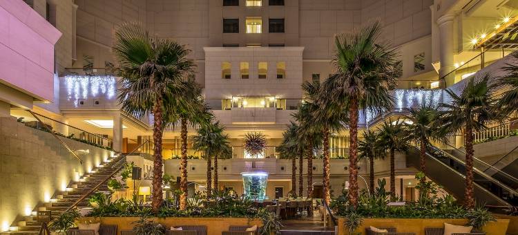 凤凰喜凯亚海洋塔酒店(Phoenix Seagaia Ocean Tower)图片