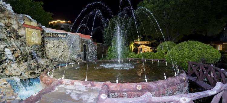 斯瓦德里达尼度假村(Swad Ri Dhani, Ajmer)图片