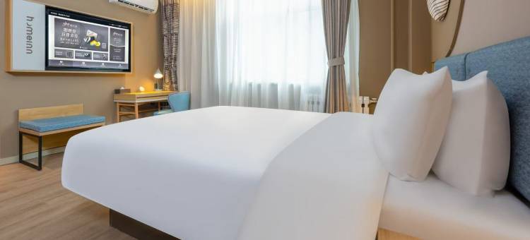 如家酒店·neo(大荔东府广场店)图片