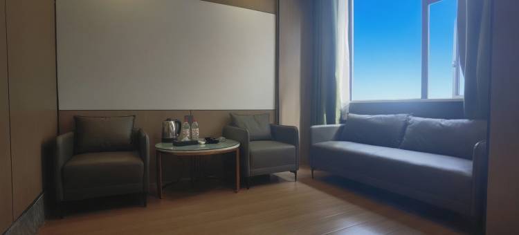 季•HOTEL(都匀万达广场店)图片