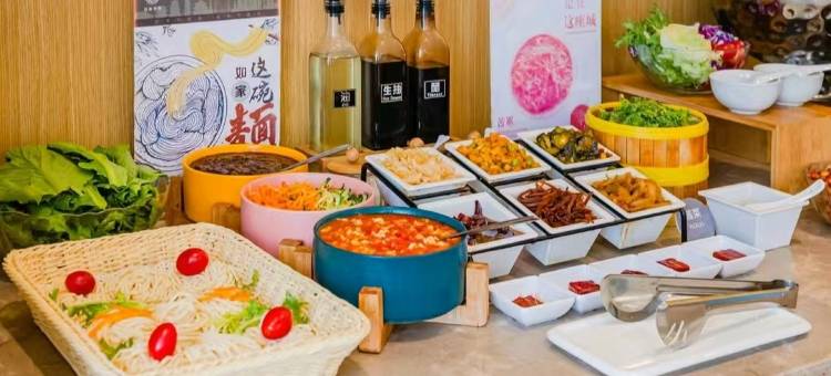 如家酒店·neo(唐山曹妃甸工业园区店)图片