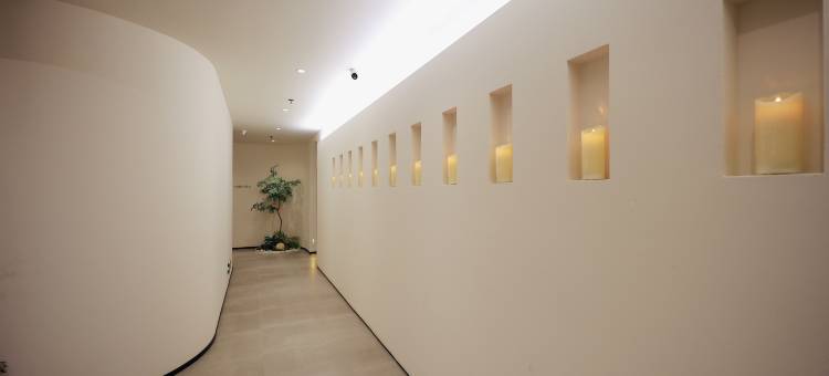 柏栖·侘寂美学民宿(万象城龙眼南路美食街店)图片