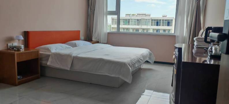 定襄醉香好酒店图片