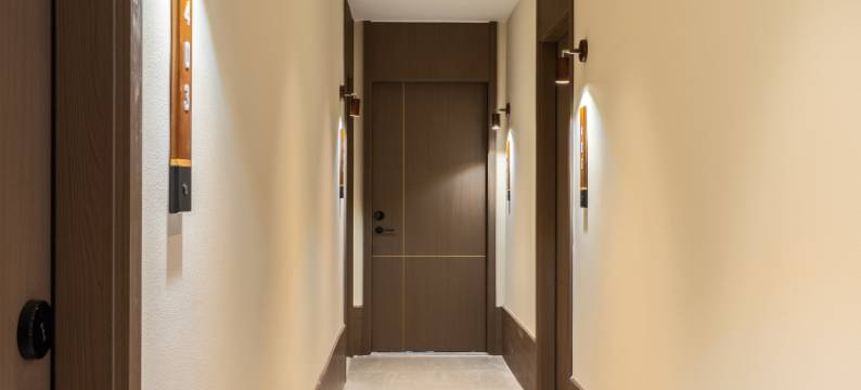 晖园民宿(佛山清晖园大良钟楼地铁站店)图片