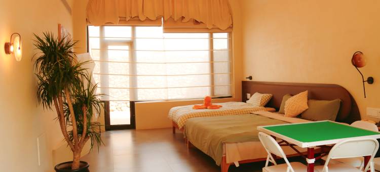 山有湖度假酒店图片