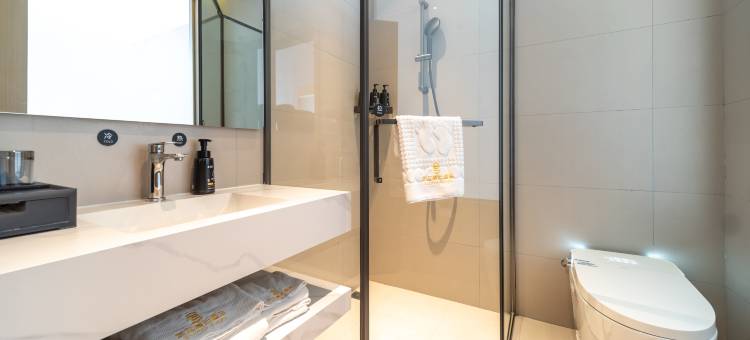 艺龙瑞云酒店(乌兰察布察右后旗店)图片