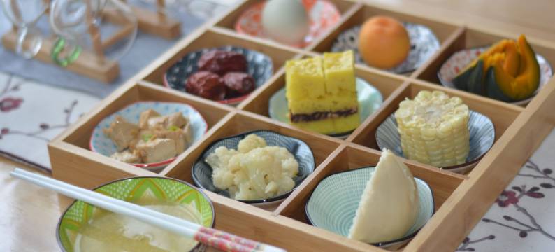 娄烦栖庭水岸民宿图片