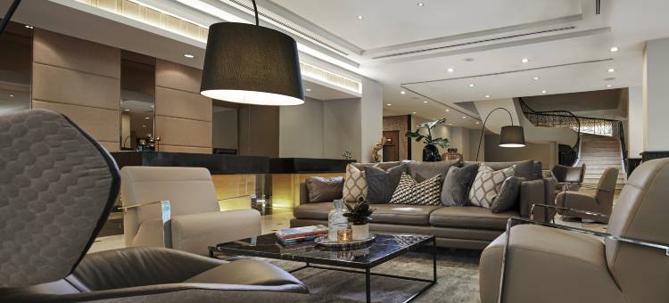 吉隆坡万豪AC酒店(AC Hotel by Marriott Kuala Lumpur)图片