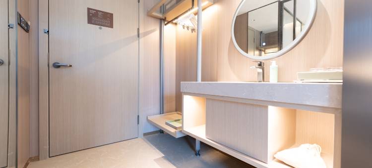 曼居酒店(宁波火车站机场路店)图片