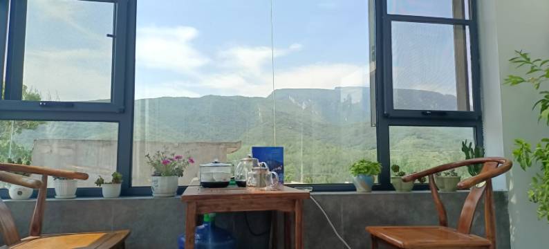 观月楼民宿(少林景区店)图片