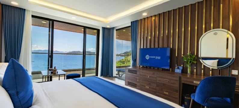 芽庄天堂度假村(Paradise Resort Nha Trang)图片