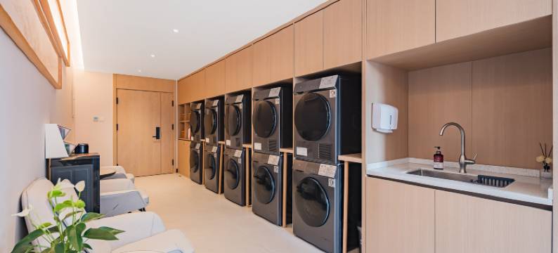 北京中意鹏奥御瑞酒店图片