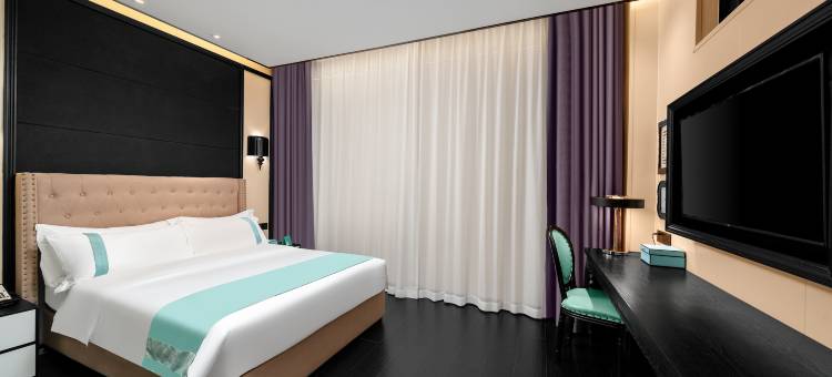 希岸酒店(潮州古城牌坊街店)图片