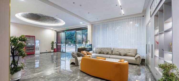 凯博酒店(沧源葫芦湖公园店)图片