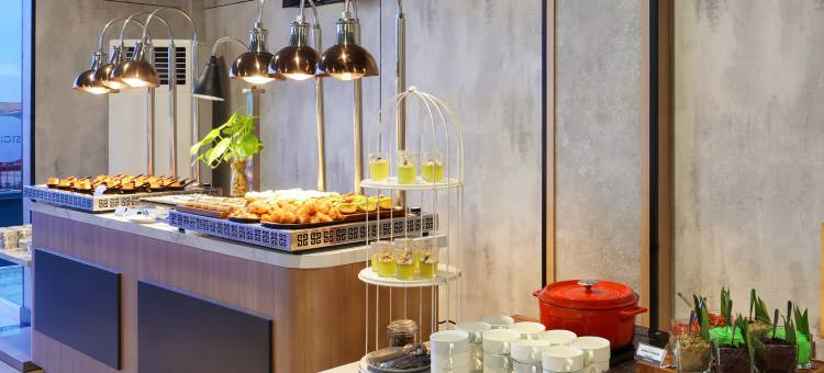 伦邦阿斯顿旅馆(Aston Inn Rembang)图片