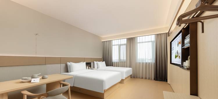 全季酒店(阿拉善盟阿拉善左旗贺兰路店)图片