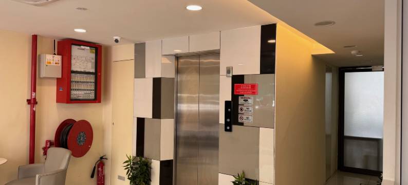 捷克酒店5号(Check Inn 5)图片