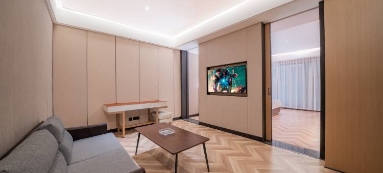 缦度酒店(衡阳火车站出站口店)图片