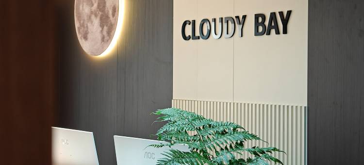 川澜·云湾民宿(贵阳花果园双子塔海豚广场店)图片