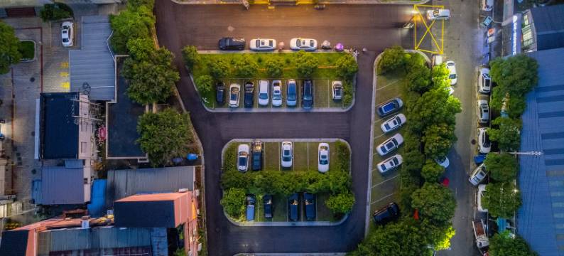 君至如归酒店(温州南站店)图片