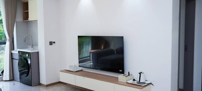 云水依山民宿(南川店)图片