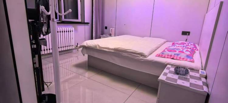 淘小芡旅店图片