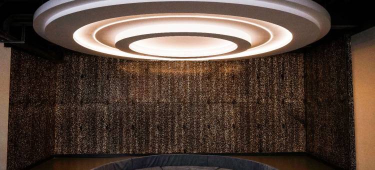 响沙湾顺沙度假岛图片