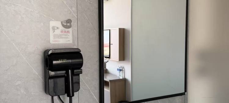 UP华驿精选(廊坊文安兴文道店)图片