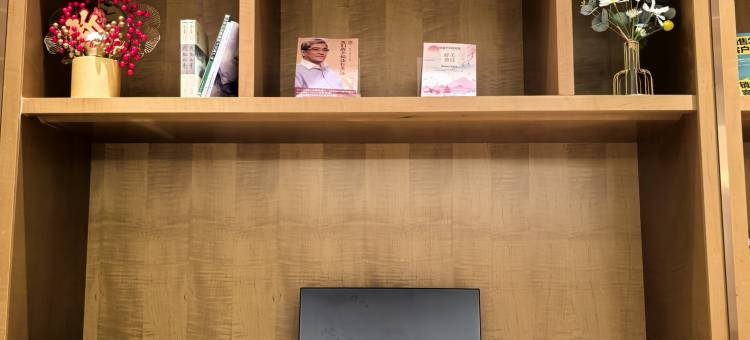 维也纳酒店(重庆江津滨江新城店)图片