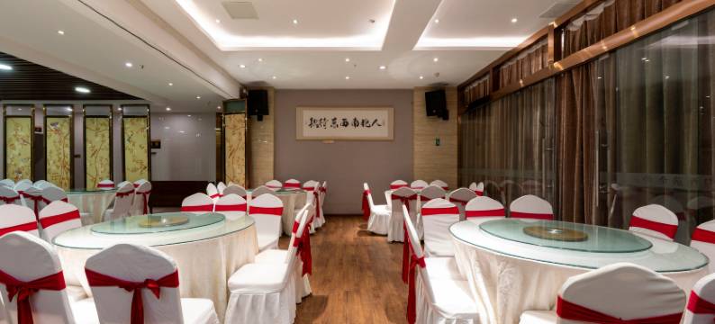 宜宾•金苑|StayMellowElegantCalmWMLux酒店(翠屏区大观楼店)图片