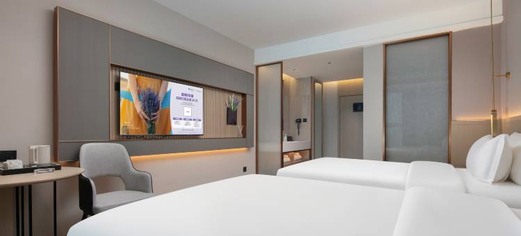 麗枫酒店(长沙高铁南站店)图片