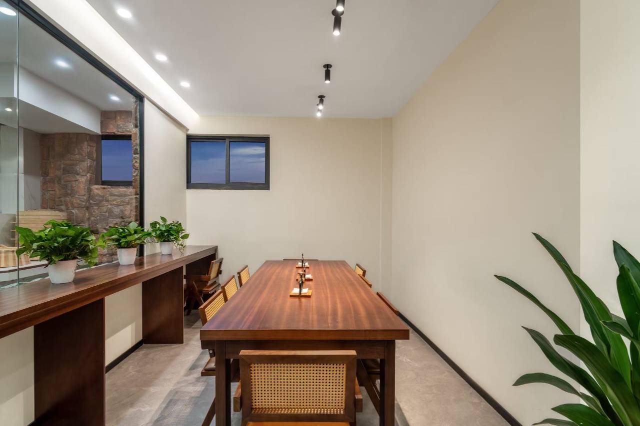 栖古民宿(台州府城紫阳街店)图片