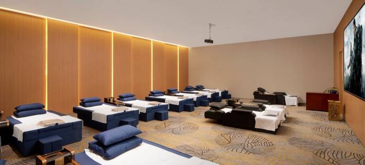 美豪怡致酒店(原平高铁站店)图片